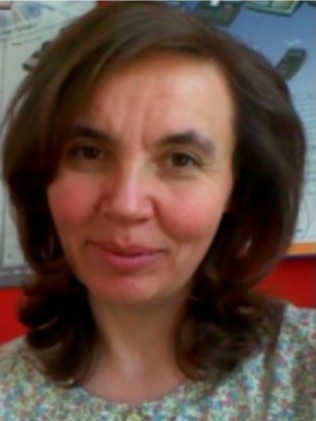 Katarzyna Dębska