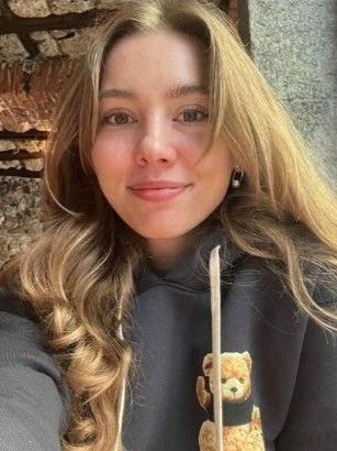 Zofia Dębska